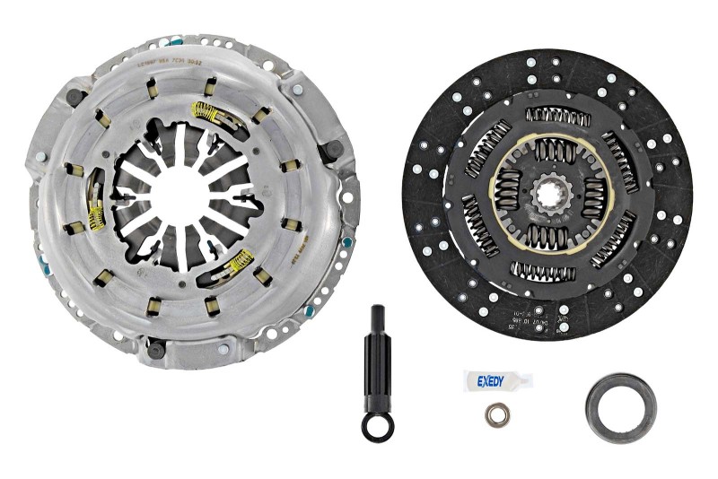 Chevrolet Silverado 1500 HD Clutch Kit - Exedy - OE - 2001