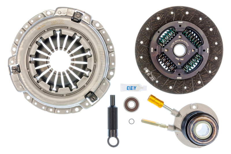 Chevrolet Colorado Clutch Kit - Exedy - OE - `04-`06