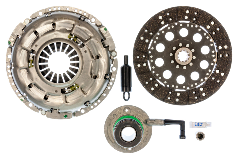 Chevrolet Express 2500 Clutch Kit - Exedy - OE - 2006