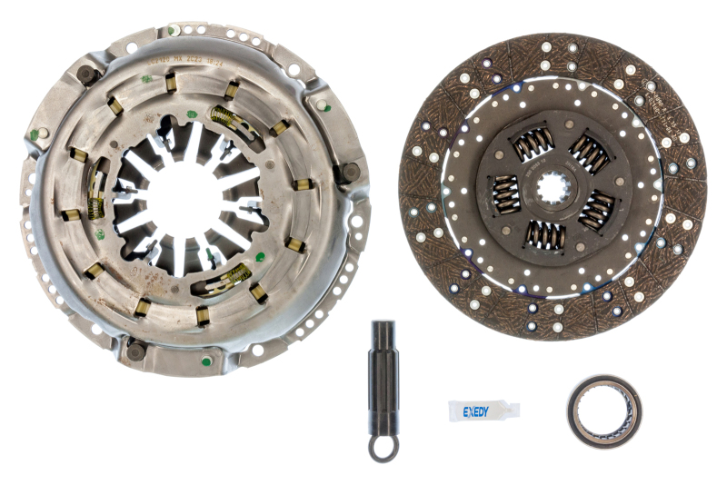 Chevrolet Silverado 2500 HD Clutch Kit - Exedy - OE - `01-`02