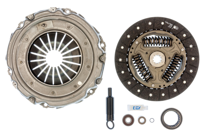Chevrolet Silverado 1500 Clutch Kit - Exedy - OE - `01-`07