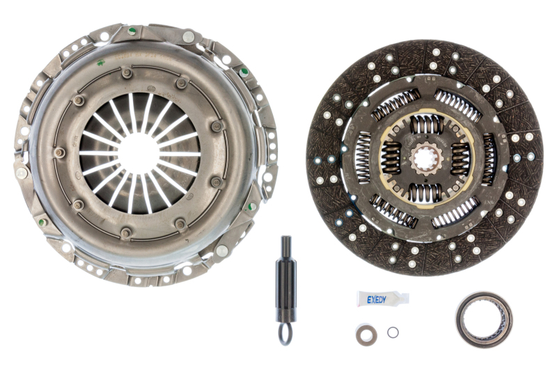 Chevrolet Silverado 1500 Clutch Kit - Exedy - OE - `01-`04