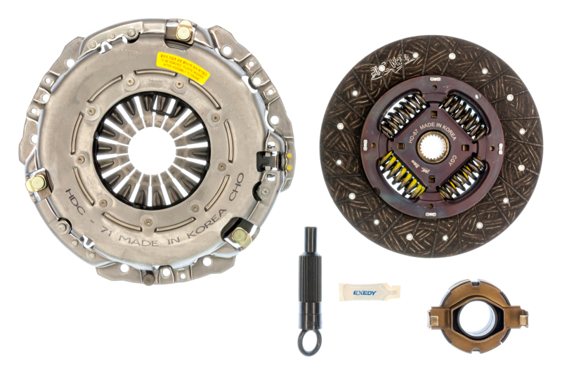 Kia Sorento Clutch Kit - Exedy - OE - `04-`06
