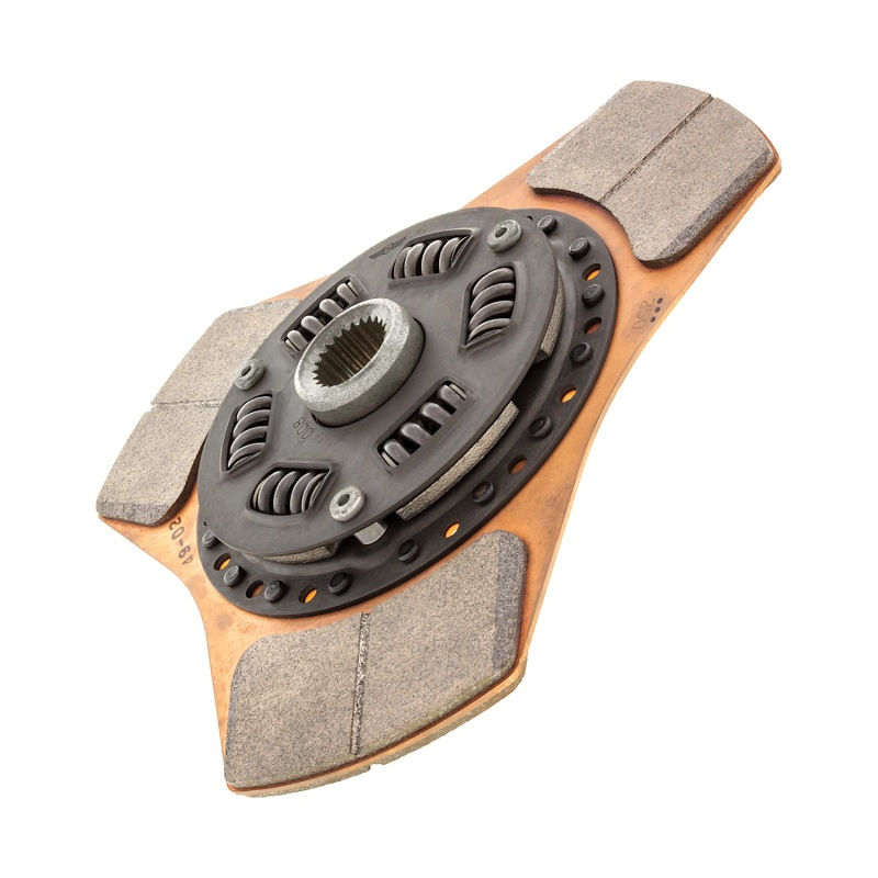 Mitsubishi Evolution Clutch Disc - Exedy - Stage 1 Organic - `08-`15