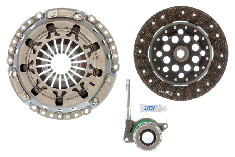 Volvo S60 Clutch Kit - Exedy - OE - `01-`05
