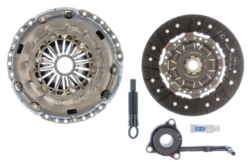 Audi A3 Clutch Kit - Exedy - OE - `06-`07