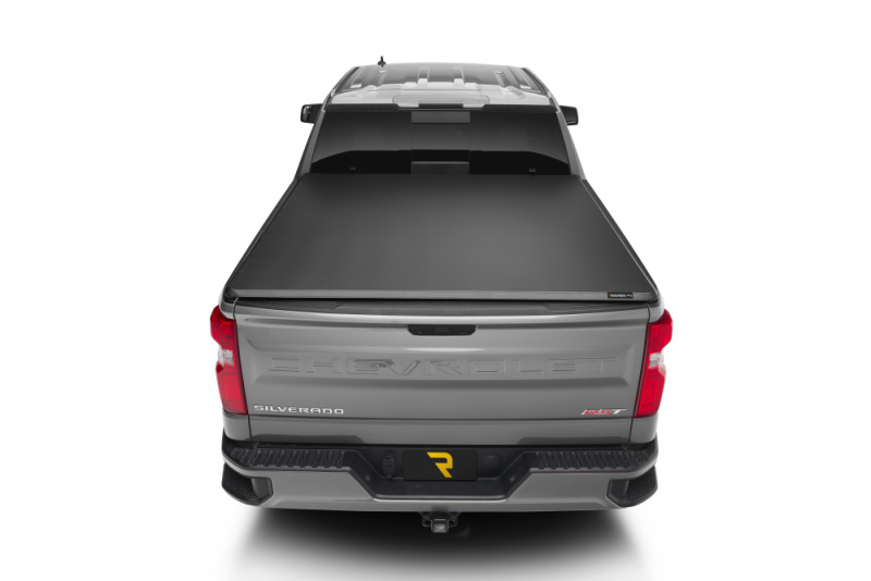 Mitsubishi L200 Double Cab Tonneau Cover - Extang - Trifecta E-Series - `09-`15