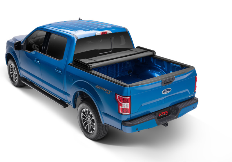 Ram 1500 Tonneau Cover - Extang - Trifecta ALX - Black - `09-`18