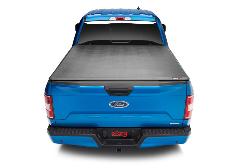 Ram 1500 Classic Tonneau Cover - Extang - Trifecta ALX - Black - `19-`24