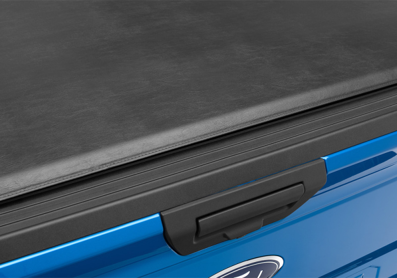 Ram 1500 Classic Tonneau Cover - Extang - Trifecta ALX - Black - `19-`24