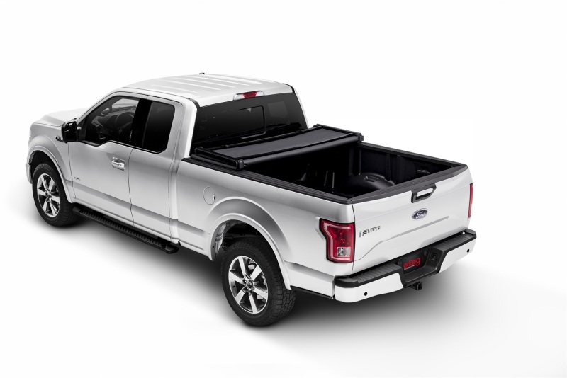 Ford F-150 Tonneau Cover - Extang - Trifecta 2.0 - Black - `09-`14
