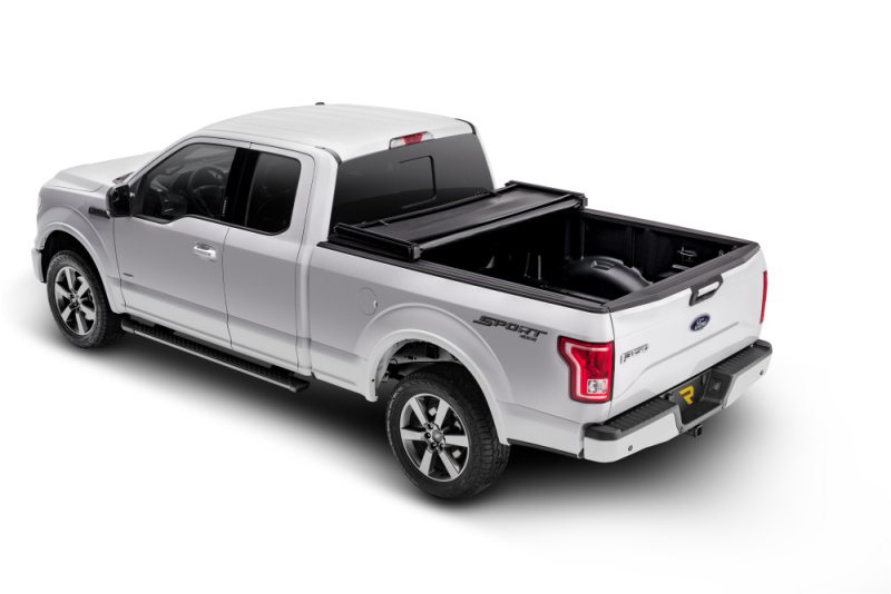 Ford F-150 Tonneau Cover - Extang - Trifecta 2.0 Signature - Matte Black - `21-`25
