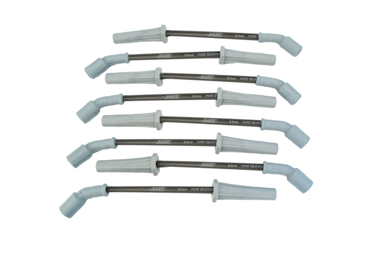 Chevrolet Camaro Spark Plug Wire Set - FAST - FireWire - `14-`27