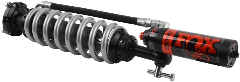 Ford Ranger Coilover Suspension Kit - Front - FOX - Performance Elite Series Adjustable 2.5 Coil-Over Reservoir - `19-`27