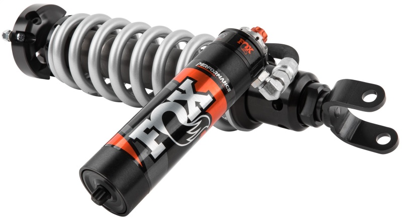 Ram 1500 Coilover Suspension Kit - Front - FOX - Performance Elite Series 2.5 Adjustable - `19-`27