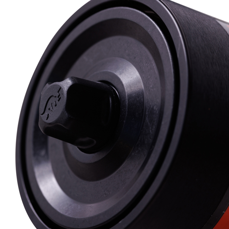 Ford Ranger Suspension Shock Absorber Kit - Front - FOX - Performance Elite Series 2.5 Adjustable - `19-`27