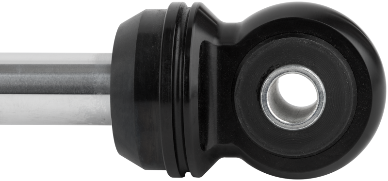 Ford Super Duty Coilover Suspension Kit - Rear - FOX - 2.5 Factory Series w/DSC, 2-3.5in Lift - `17-`27