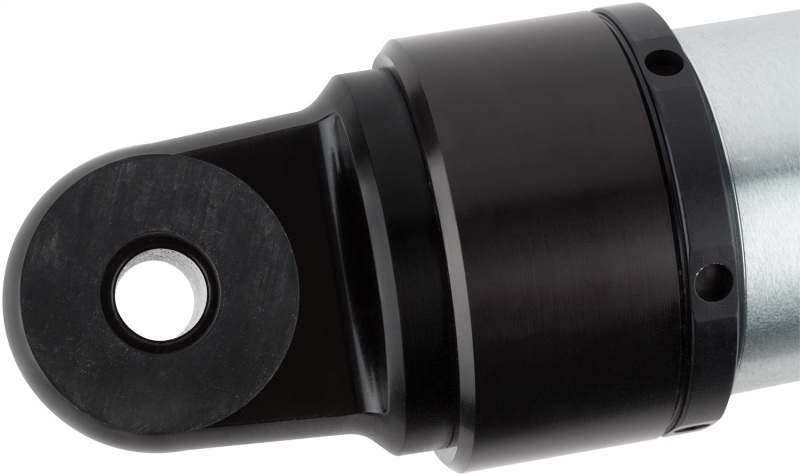 Ford Super Duty Coilover Suspension Kit - Rear - FOX - 2.5 Factory Series w/DSC, 2-3.5in Lift - `17-`27