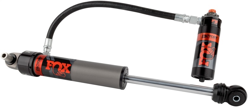 Jeep JL Coilover Suspension Kit - Front - FOX - 2.5 Factory Race Series with DSC, Remote Reservoir - `18-`27