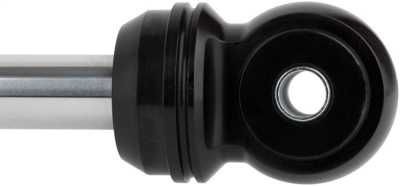 Jeep JL Shock Absorbers - Rear - FOX - Performance Elite Series 2.5 Reservoir Adjustable - `18-`27