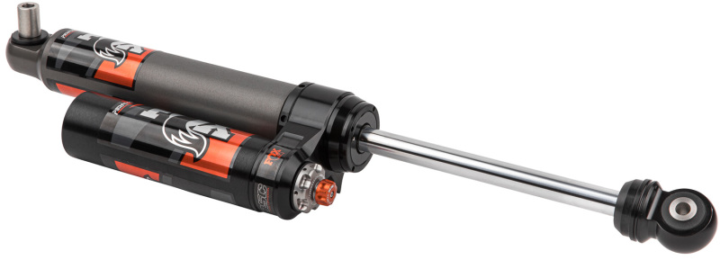 Jeep JL Shock Absorbers - Rear - FOX - Performance Elite Series 2.5 Reservoir Adjustable - `18-`27