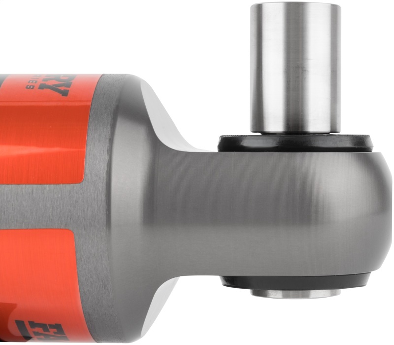 Jeep JL Shock Absorbers - Rear - FOX - Performance Elite Series 2.5 Reservoir Adjustable - `18-`27