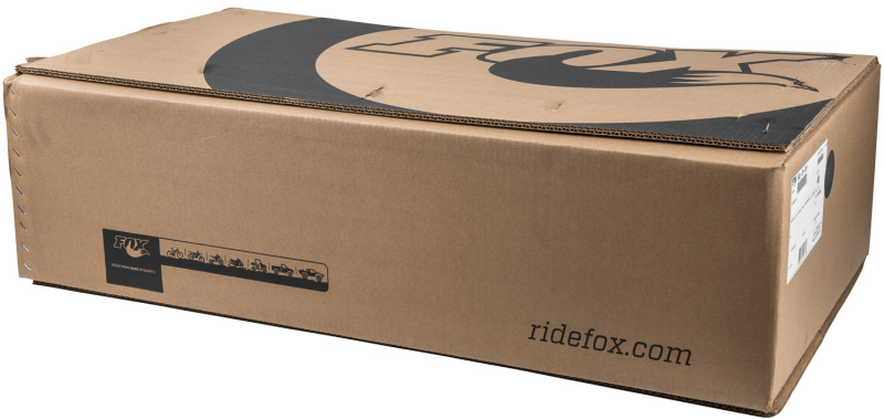 Jeep JL Suspension Lift Kit - Rear - FOX - Performance Elite Series 2.5 Reservoir, Adjustable - `18-`27