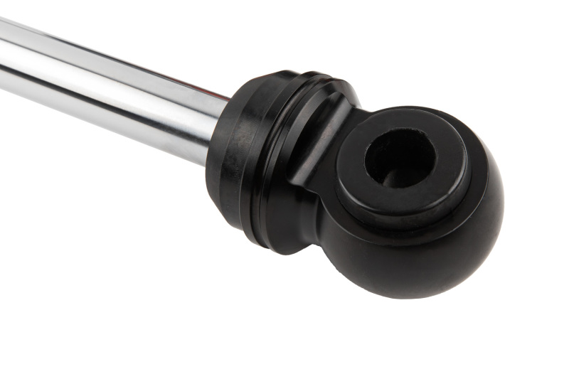 GMC Sierra 1500 Suspension Shock Absorber Kit - Rear - FOX - Performance Elite Series 2.5 Reservoir Adjustable - `19-`27