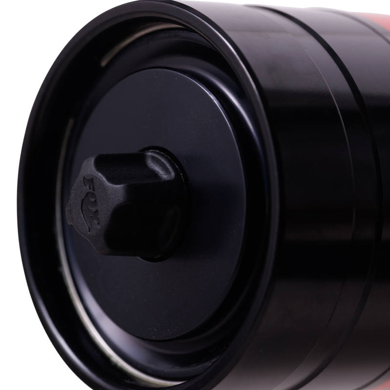 Toyota LC300 Coilover Suspension Kit - Rear - FOX - Performance Elite Series 2.5 Reservoir Shock - Adjustable - `22-`27