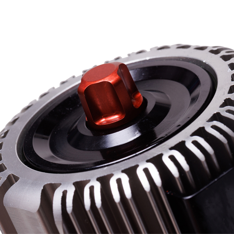 Toyota Tacoma Coilover Suspension Kit - Rear - FOX - 3.0 Factory Race Internal Bypass Adjustable - `24-`27