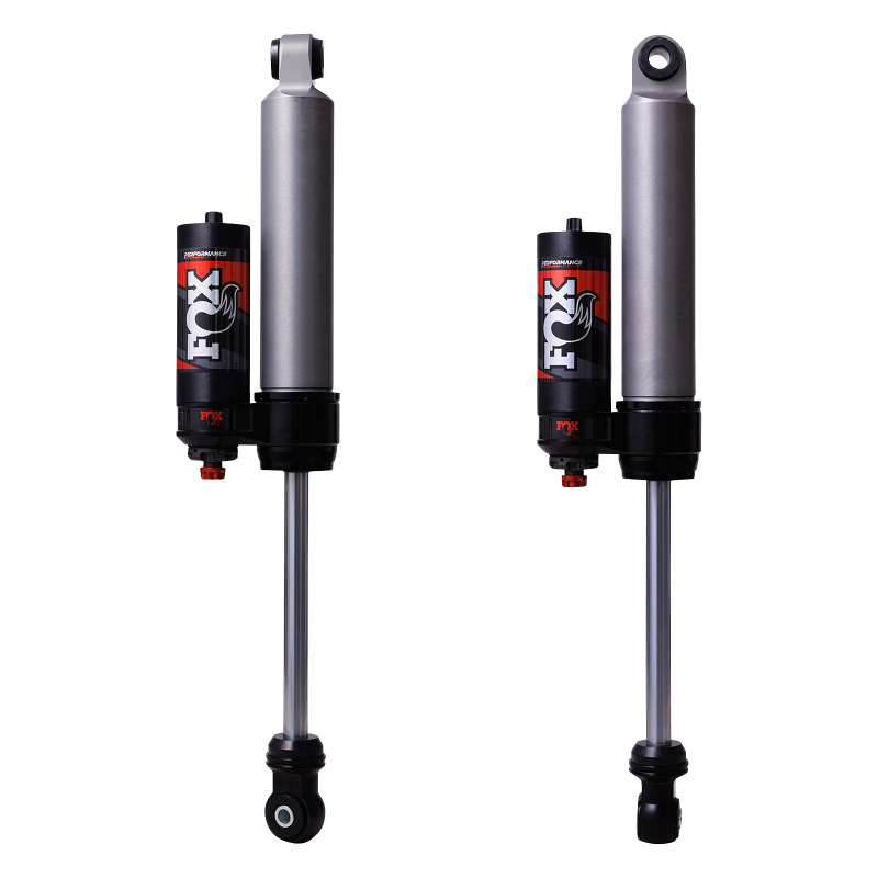 Ford Ranger PX3 Coilover Suspension Kit - Rear - FOX - Performance Elite Series 2.5, Adjustable - `18-`27
