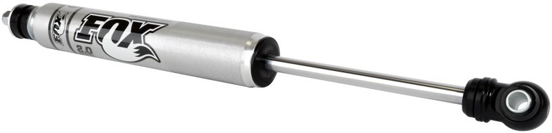 Dodge 2500 Suspension Shock Absorber - Front - FOX - 2.0 Performance Series Smooth Body IFP - `14-`27