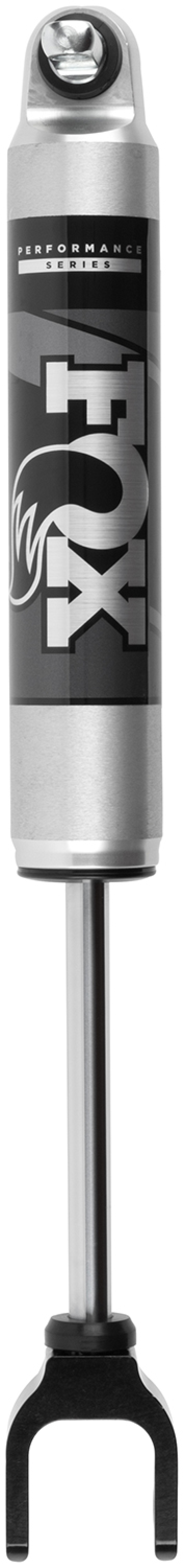 Chevrolet HD Suspension Shock Absorber - Front - FOX - 2.0 Performance Series Smooth Body IFP - `11-`27