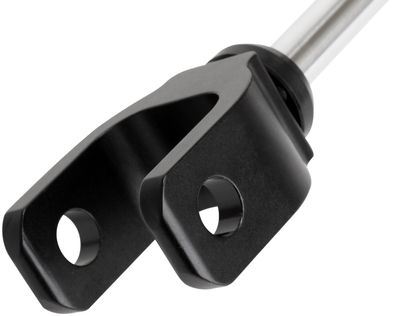 Chevrolet HD Suspension Shock Absorber - Front - FOX - Performance Series 2.0 Smooth Body IFP - Aluminum - `11-`27