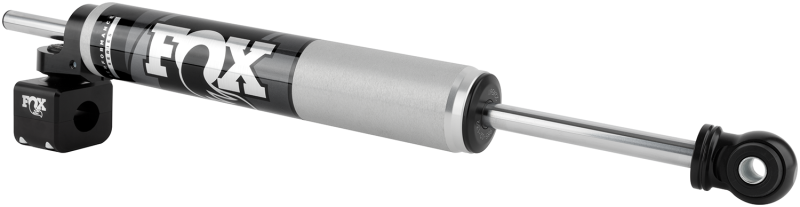 Ford Super Duty Steering Stabilizer - FOX - Performance Series TS 2.0 - `17-`27