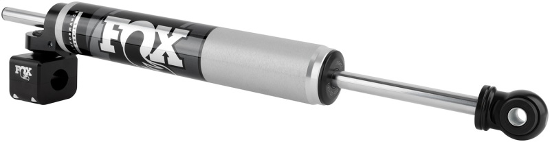 Ford Super Duty Steering Stabilizer - FOX - Performance Series TS 2.0 - `17-`27