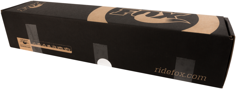 Ford Ranger Coilover Suspension Kit - Front - FOX - 2.0 Performance Series IFP - `19-`27