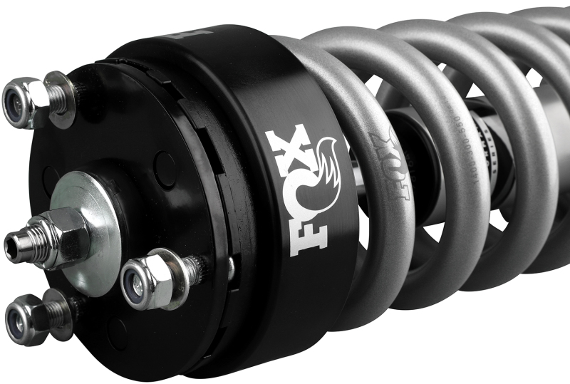 Ford Ranger Coilover Suspension Kit - Front - FOX - 2.0 Performance Series IFP - `19-`27