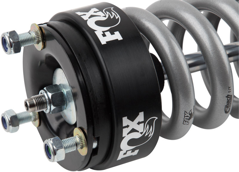 Ram 1500 Coilover Suspension Kit - Front - FOX - 2.0 Performance Series IFP - `19-`27