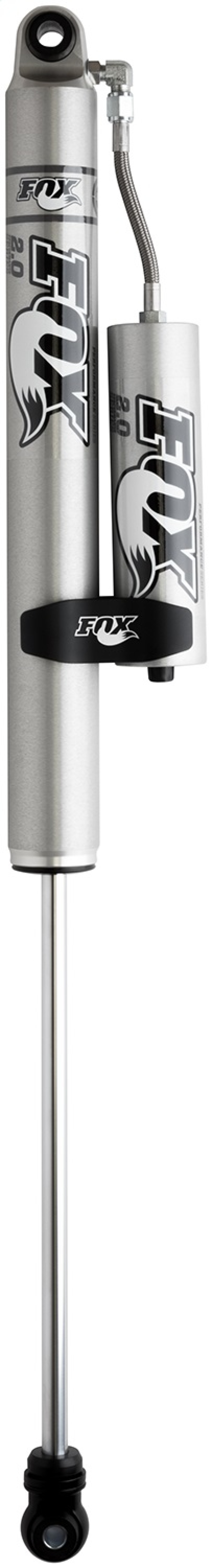 Nissan Patrol Suspension Shock Absorber - Rear - FOX - 2.0 Performance Series 11.6in Smooth Body - `97-`13