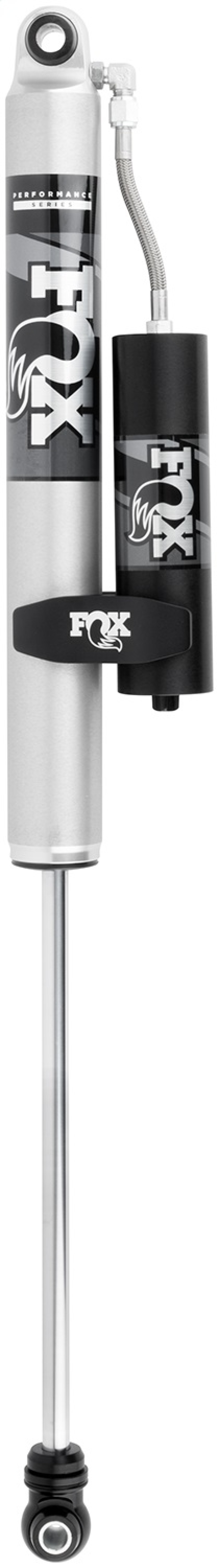 Ford F Series Super Duty Suspension Shock Absorber - Rear - FOX - 2.0 Perf Series 13.6in R/R - `17-`27