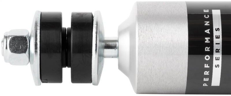 Ram 2500 Coilover Suspension Kit - Rear - FOX - 2.0 Performance Series IFP - `14-`27