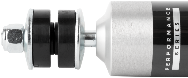 Ram 2500 Coilover Suspension Kit - Rear - FOX - 2.0 Performance Series IFP - `14-`27