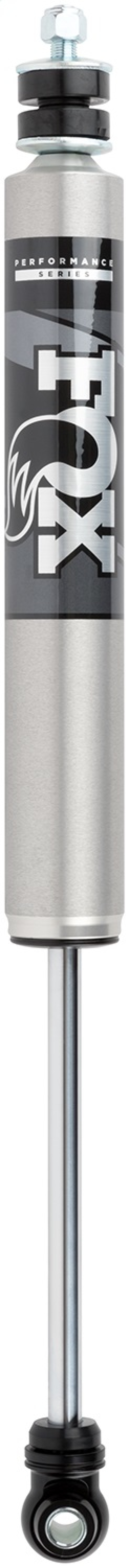 Ram 2500 Coilover Suspension Kit - Rear - FOX - 2.0 Performance Series IFP - `14-`27