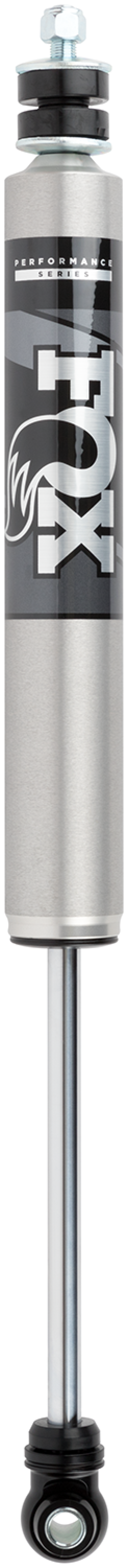 Ram 2500 Coilover Suspension Kit - Rear - FOX - 2.0 Performance Series IFP - `14-`27