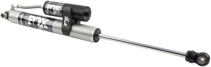 Jeep JL Suspension Lift Kit - Rear - FOX - 2.0 Performance Series Smooth Body Reservoir / 3.5-4in. Lift - `18-`27