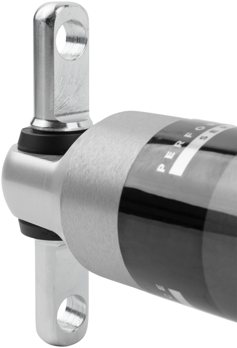 Chevrolet HD Shock Absorber - Front - FOX - 2.0 Performance Series IFP - `11-`27