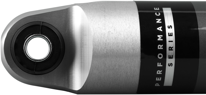 Ford Ranger Suspension Shock Absorber - Rear - FOX - Performance Series 2.0 Smooth Body IFP - `19-`27