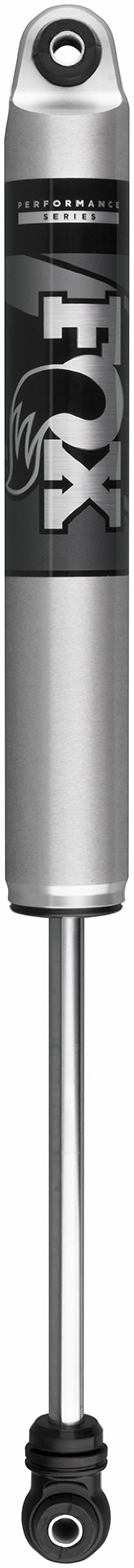 Ford Ranger Suspension Shock Absorber - Rear - FOX - Performance Series 2.0 Smooth Body IFP - `19-`27