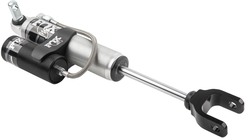 Chevrolet 2500 HD Shock Absorber - Front - FOX - Performance Series 2.0 Smooth Body - `20-`27